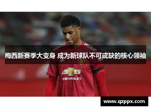 梅西新赛季大变身 成为新球队不可或缺的核心领袖